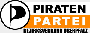 Piratenpartei Deutschland Bezirksverband Oberpfalz